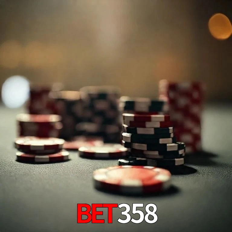 bet358 Suporte