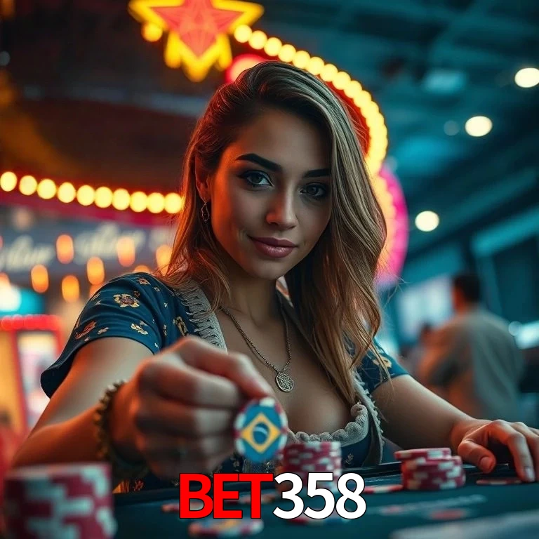 bet358 Suporte