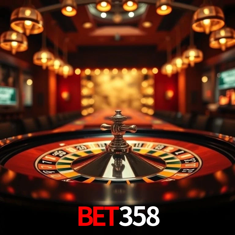 bet358 Slot Mecânicas