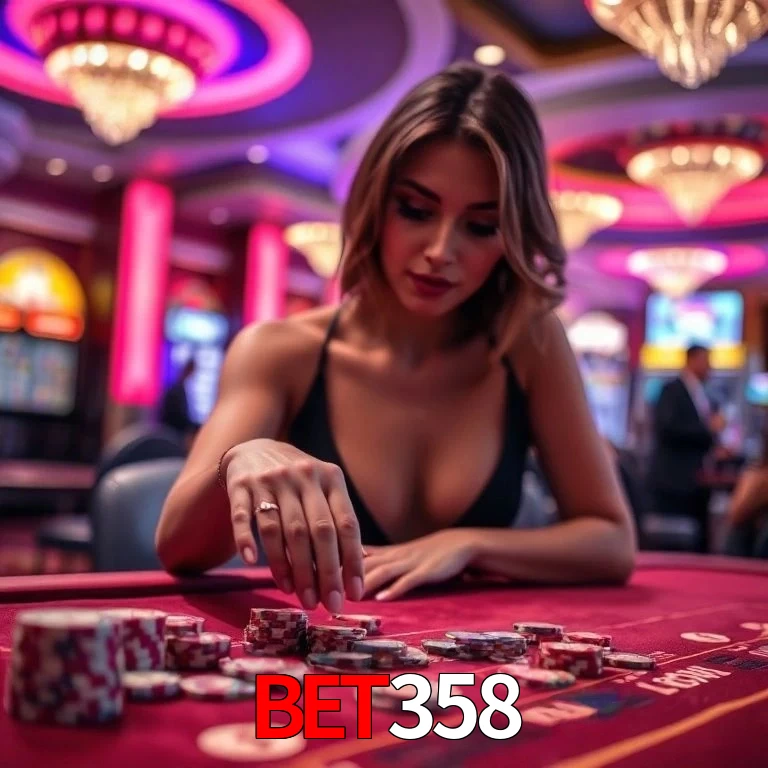 bet358 Casino RNG