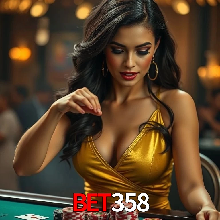 bet358 Segurança