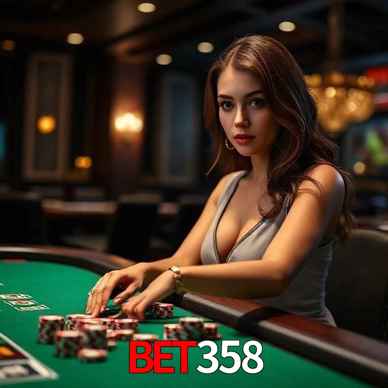 bet358 Live Casino