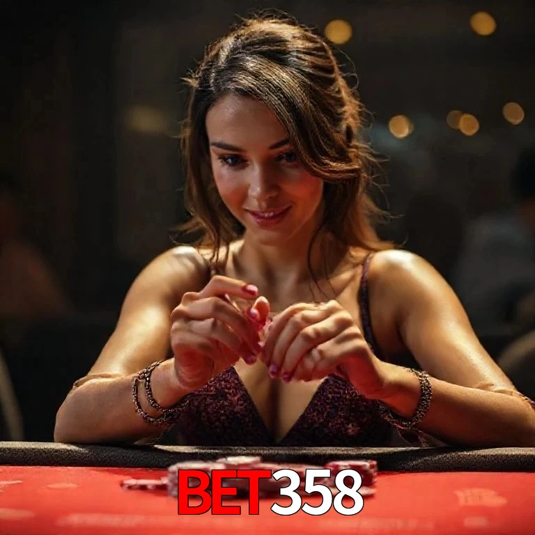 bet358 Segurança
